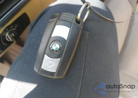 2011 BMW X5 xDrive35I/xDrive35I Premium/xDrive35I Sport Activity z USA, uszkodzony, nr VIN 5UXZV4C59BL409864